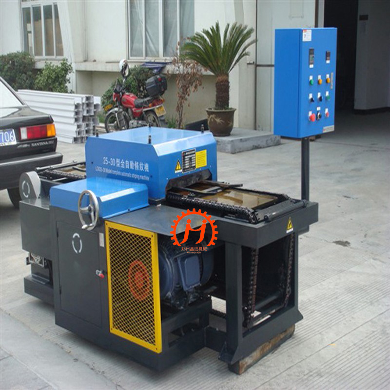 JJG-25 條紋機(jī)