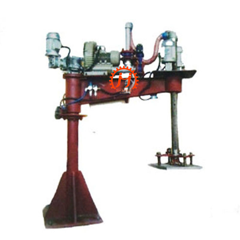 MMSK-1自動(dòng)堆垛機(jī)