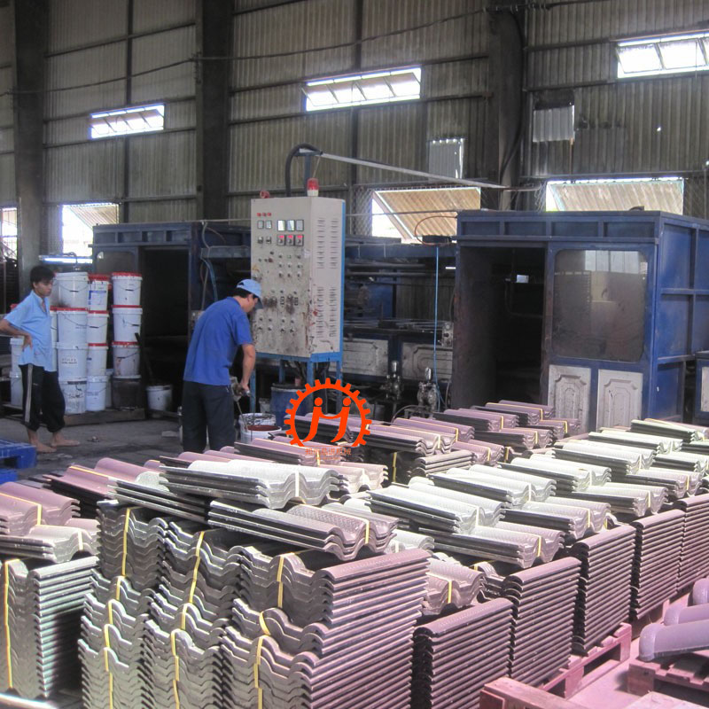 PT-5彩瓦彩磚噴涂機(jī)