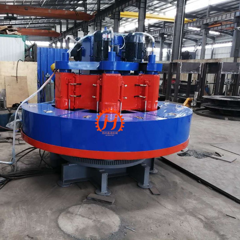 MSJ-5060水磨石地板磚研磨拋光機