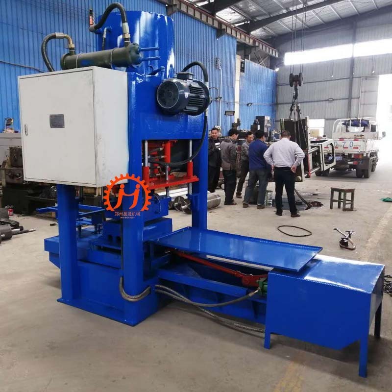 JJ5060 PC磚生產(chǎn)設(shè)備