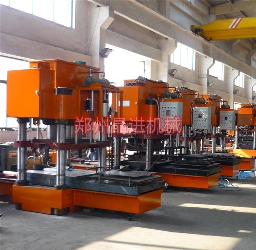 JJ4050 PC磚生產(chǎn)設(shè)備