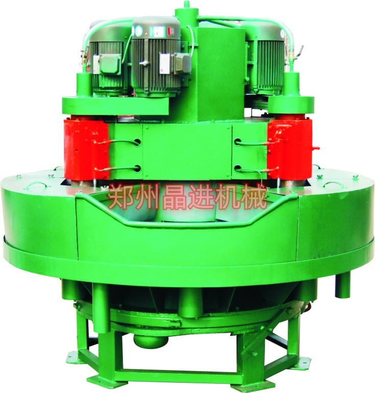 MSJ-3040水磨石地板磚研磨拋光機